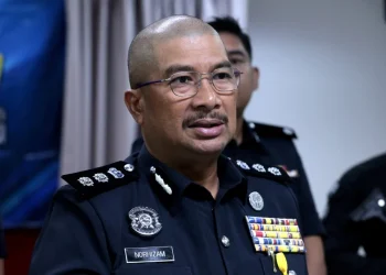 Kes Bunuh Pelajar Universiti Di Cyberjaya: Dua Suspek Didakwa Esok