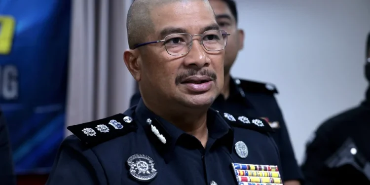 Kes Bunuh Pelajar Universiti Di Cyberjaya: Dua Suspek Didakwa Esok