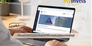Cara Mudah Daftar dan Guna e-Invois untuk Bisnes Kecil Anda