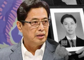 Keluarga Beng Hock Tolak Permohonan Maaf Azam Baki, Anggap Ia Sandiwara Publisiti