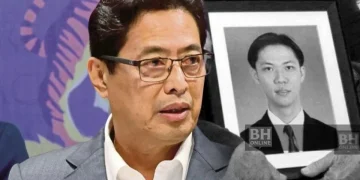Keluarga Beng Hock Tolak Permohonan Maaf Azam Baki, Anggap Ia Sandiwara Publisiti