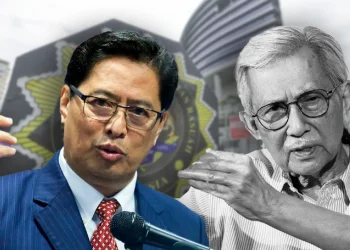 6 Negara Siasat Aset Milik Tun Daim