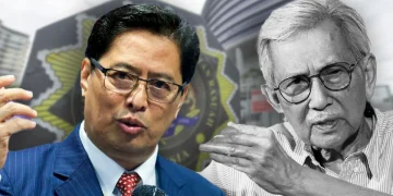 6 Negara Siasat Aset Milik Tun Daim