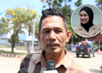 Bapa Harap Eda Ezrin Bebas 6 Ogos Ini