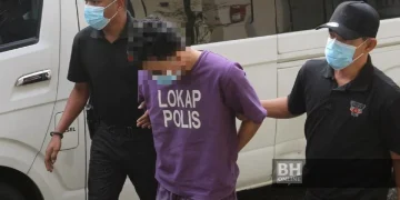 Reman Suspek Kes Bunuh Wanita Hamil Disambung Seminggu Lagi