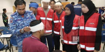 Saya Hanya Bertindak Mengacu Pistol Tiruan, Bukan Tembak