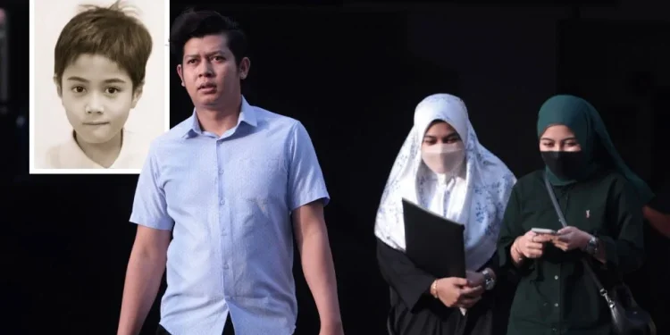 Kes Abai Zayn Rayyan: Ismanira Diperintah Bela Diri, Zaim Ikhwan Dilepas Dan Dibebaskan