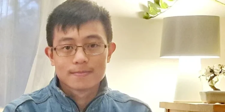 Remaja Britain Hilang Selepas Datang Ke Malaysia Secara ‘Senyap-senyap’