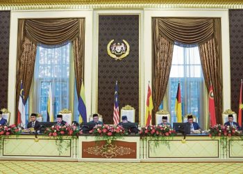 Pelantikan Hakim, Keselamatan Negara Antara Fokus Mesyuarat Majlis Raja-Raja
