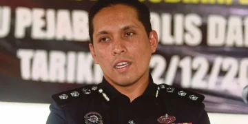 Polis Panggil Wanita Peserta Program Motivasi Didakwa Promosi Budaya Songsang, Menyimpang Agama