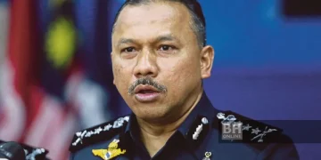 Tangkapan Dadah Babit Usahawan Salun, Kedai Makan Mungkin Ada Rangkaian Sindiket Antarabangsa – KP Kelantan