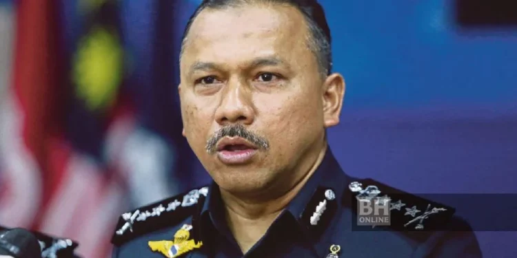 Tangkapan Dadah Babit Usahawan Salun, Kedai Makan Mungkin Ada Rangkaian Sindiket Antarabangsa – KP Kelantan