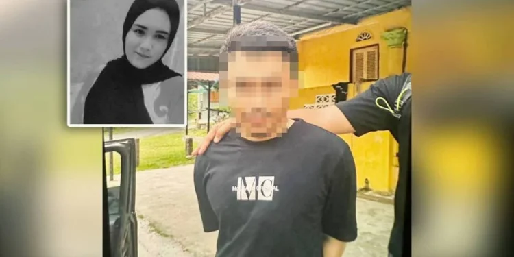 Tembak Wanita Hamil: ‘Kami Sentiasa Rindukan Mummy, Doa Orang Yang Buat Mummy Terima Hukuman’ – Anak