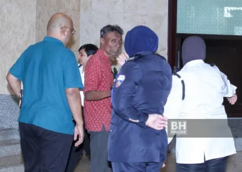 Bunuh Kevin Morais: Bekas Pakar Patologi Kekal Ke Tali Gantung, 2 Dipenjara, 3 Lepas Bebas