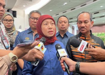 RUU Pekerja Sosial Dijangka Dibentang Akhir Tahun