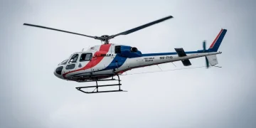 Helikopter Terhempas: Koperal Adline Baru Kahwin