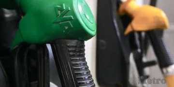 Harga Petrol, Diesel Kekal Hingga 30 Julai Ini