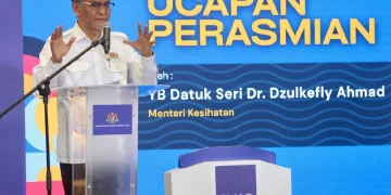 KKM Di Peringkat Akhir Selesai Isu Pesakit Menunggu Lama Di Hospital Kerajaan