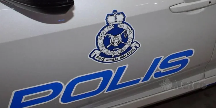 Polis Siasat Dakwaan Wanita Taiwan Ditahan, Diperas Ugut