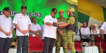 Himpunan Pembangkang: Polis Tak Terima Laporan 3R, Penganjur Ditegur Peserta Bawa Kanak-kanak