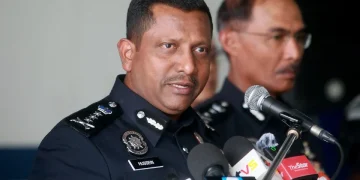 Letupan Paip Gas Putra Heights: Polis Klasifikasi Tiada Tindakan Lanjut (NFA)