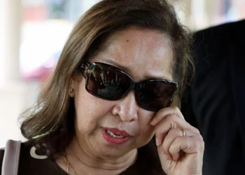 Tiada Salah Laksana Keadilan Terhadap Na’imah – Pendakwa Raya