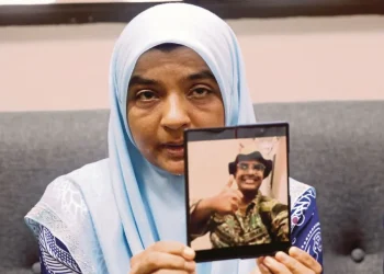 Kes Kematian Pelatih PALAPES: Ibu Syamsul Haris Mohon Perintah Mahkamah Gali Semula Kubur Anak