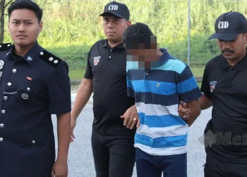 Bapa Mengaku Tidak Bersalah Rogol Anak