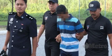 Bapa Mengaku Tidak Bersalah Rogol Anak