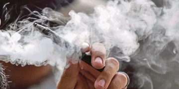 Laporan Cadangan Haramkan Vape Sedang Dilengkapkan – Dzulkefly