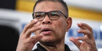 Polis Selesai Siasatan Kes Kematian Zara Qairina – Saifuddin Nasution
