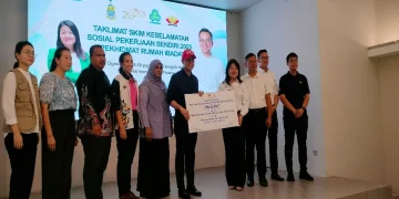 Kesuma Sasar 1 Juta Pencarum Skim Pekerjaan Sendiri Sebelum Hujung Tahun Ini