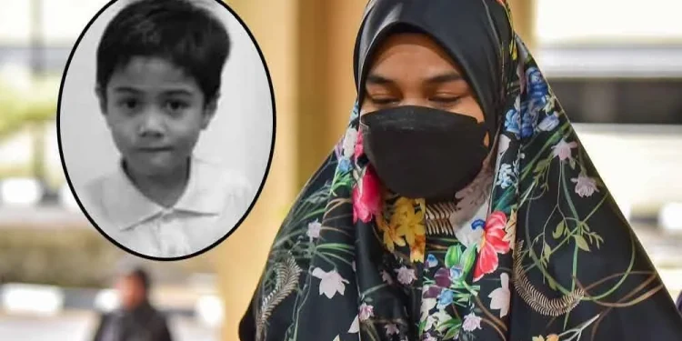 Kes Zayn Rayyan: Mesej ‘Lantak Lah Hidup Ke Nak Mati’ Gurauan Kasar Suami Isteri – Pakar Psikologi