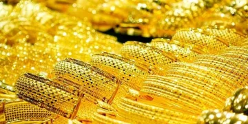Harga Emas Dijangka Naik 10 Peratus Menjelang Oktober