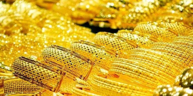 Harga Emas Dijangka Naik 10 Peratus Menjelang Oktober