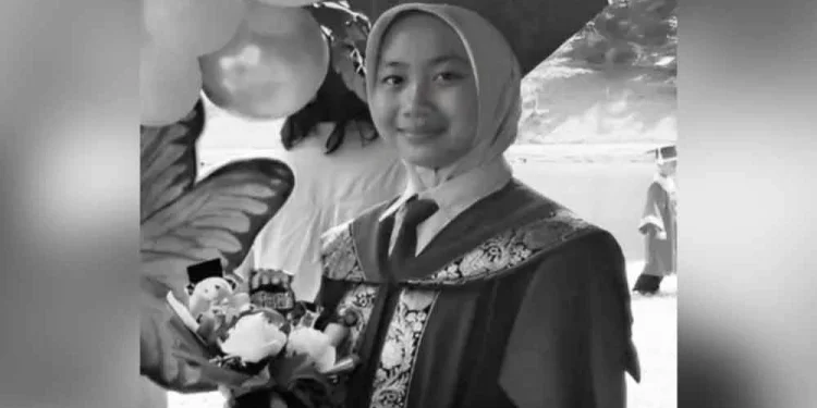 Kubur Zara Qairina Digali Semula Petang Ini