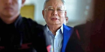 Titah Adendum: Peguam Najib Tidak Mahu Bazir Walau Sehari, Semakan Perlu Disegerakan
