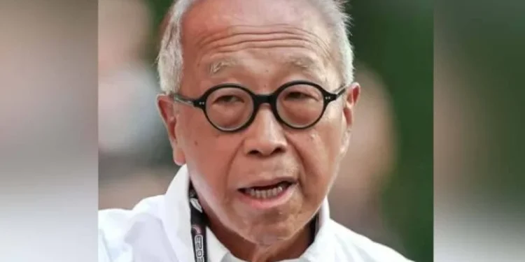 Taikun Hotel Malaysia Terlepas Hukuman Penjara Di Singapura