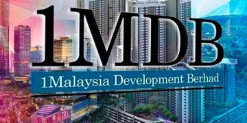 1MDB: JPMorganChase Akan Bayar Penyelesaian RM1.4 Bilion Kepada Kerajaan – MOF
