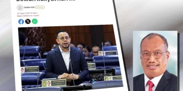 RUU Pekerja Gig 2025: Cuepacs Desak Perlindungan Sosial Pekerja