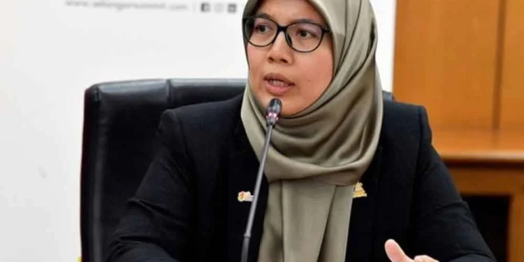 Selangor Rangka Mekanisme Mudahkan Murid Lapor Kejadian Buli – Exco