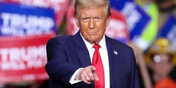 Mahkamah AS Putuskan Sebahagian Besar Tarif Global Trump Tidak Sah