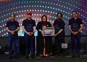 PERKESO Jenama Semula 4 Skim Sebagai LINDUNG