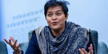 5 Remaja Didakwa Kes Buli Zara Qairina Akan Dilindungi Bawah Akta Kanak-Kanak 2001 – Azalina