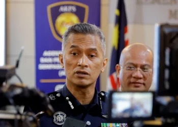 Video Tular Kaitkan Mohd Shuhaily Palsu, ‘Deepfake’ Guna AI – AKPS