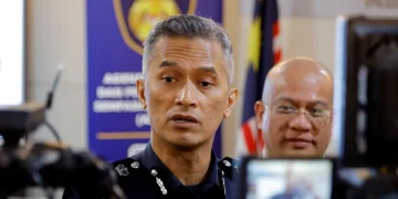 Video Tular Kaitkan Mohd Shuhaily Palsu, ‘Deepfake’ Guna AI – AKPS