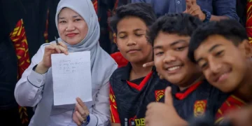 Salah Laku Buli Perlu Diperangi Habis-habisan- Fadhlina