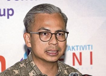 Pelantikan Bekas Anggota IDF, Penyokong Tegar Zionis Oleh TikTok Tidak Boleh Diterima – Fahmi
