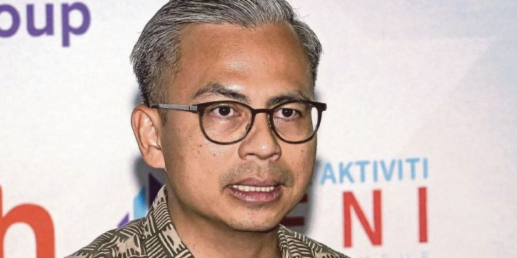 Pelantikan Bekas Anggota IDF, Penyokong Tegar Zionis Oleh TikTok Tidak Boleh Diterima – Fahmi