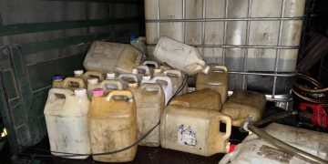 Pemandu Lori ‘Tak Amanah’ Curi Diesel Majikan, Jual Kepada Sindiket Pada Harga Murah – KPDN